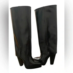 NEVER WORN Vince Camuto Women's Nanfala Knee High Boot